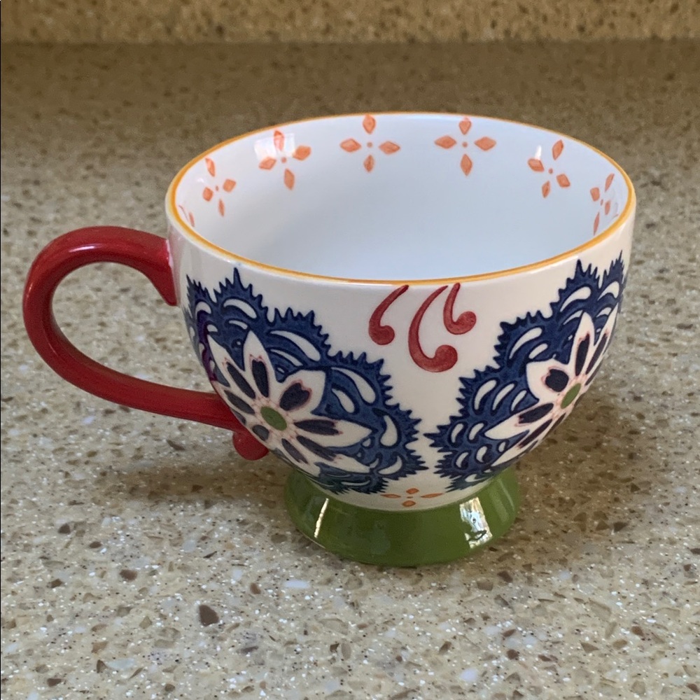 Pier 1 Large Mug - Picture 5 of 6
